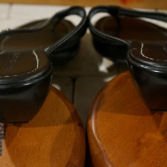 Tommy Hilfiger Slip -On Sandals CUTE CUTE CLASSIE - Picture 4 of 4